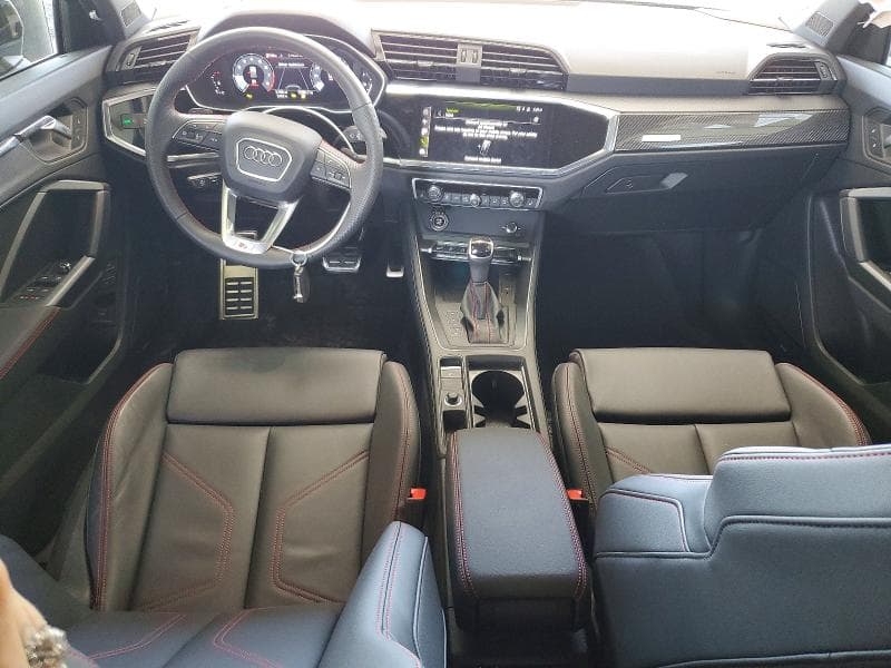 2025 AUDI Q3 PREMIUM PLUS S LINE 45 8