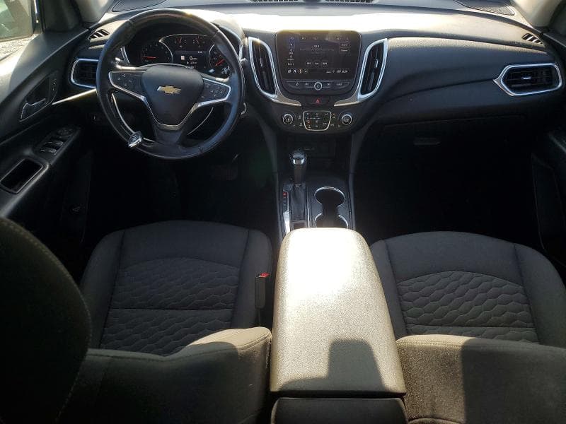 2019 CHEVROLET EQUINOX LT 8
