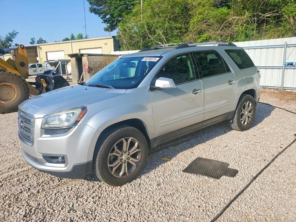 2014 GMC ACADIA SLT-1 - 1