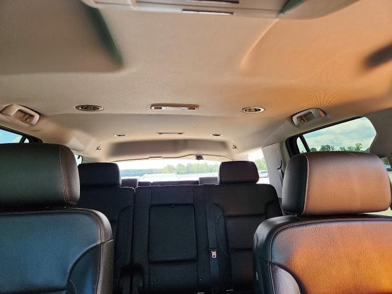 2019 CHEVROLET TAHOE C1500 LT 10