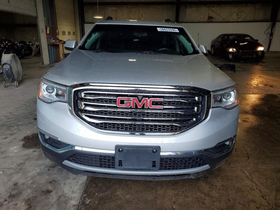 2018 GMC ACADIA SLE 5