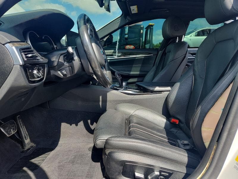 2019 BMW 540 I 7