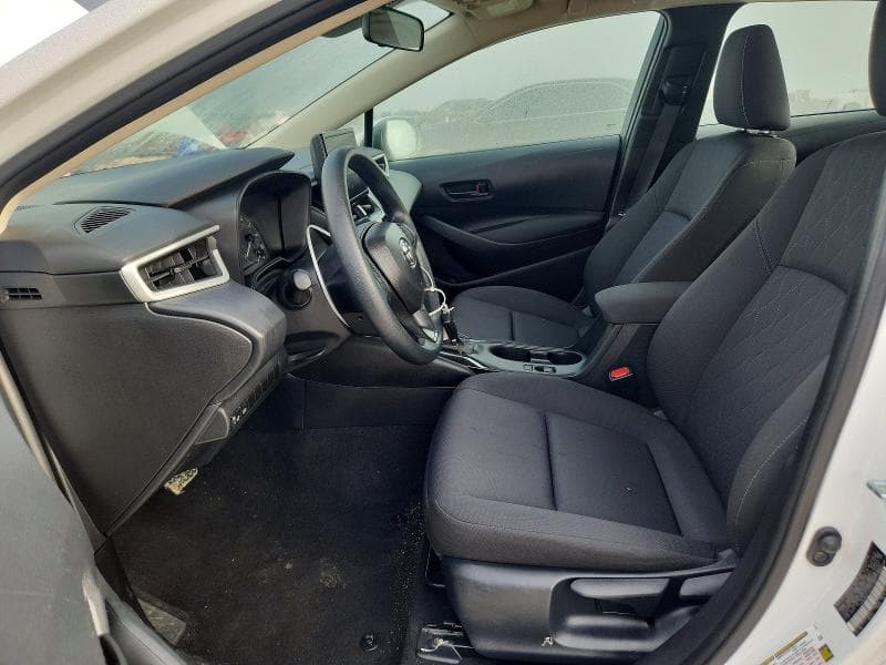 2025 TOYOTA COROLLA 7