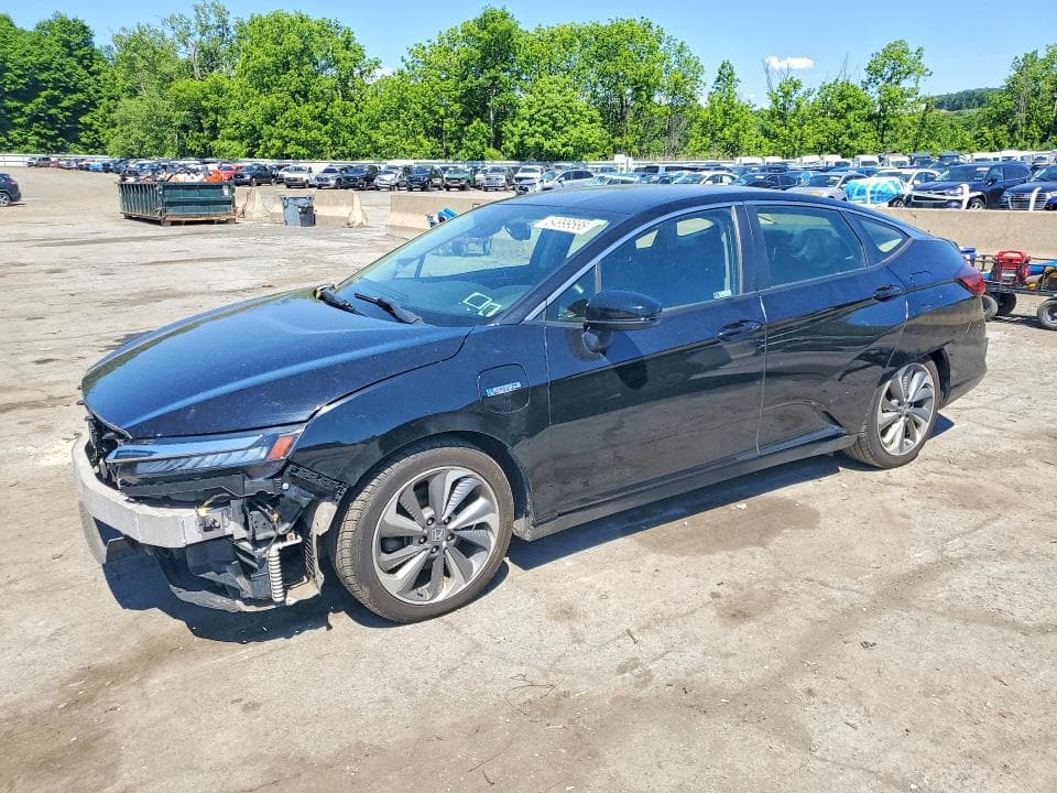 2019 HONDA CLARITY - 1