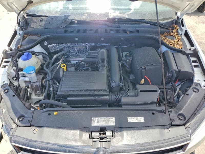 2017 VOLKSWAGEN JETTA S 11