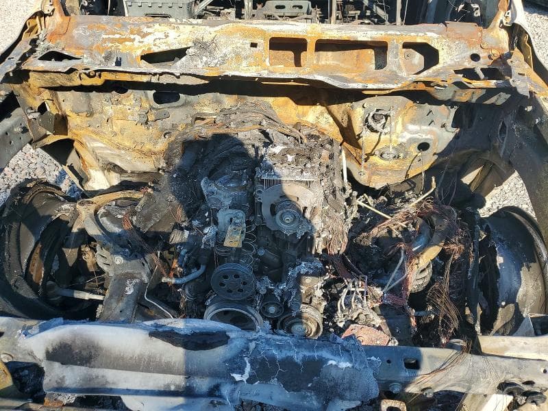 2024 RAM 1500 TRADESMAN 11