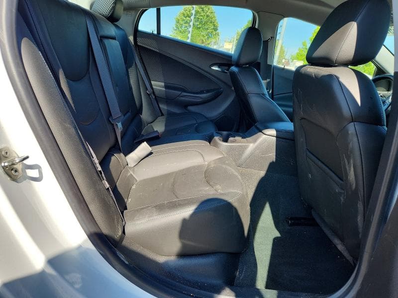 2019 CHEVROLET VOLT LT 10