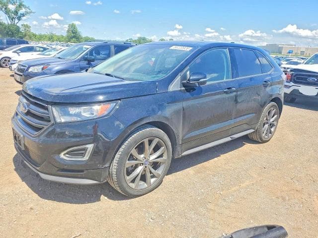 2018 FORD EDGE SPORT - 1
