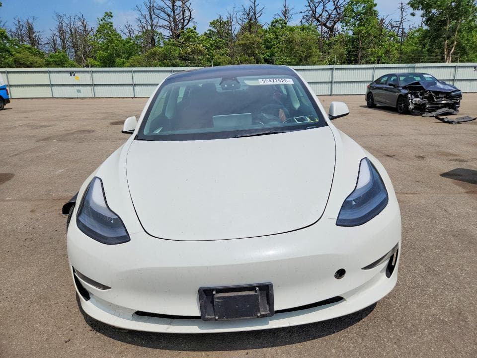 2023 TESLA MODEL 3 5