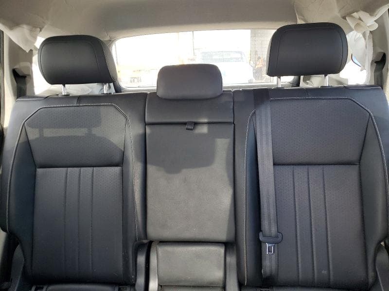 2023 VOLKSWAGEN TIGUAN SE 10
