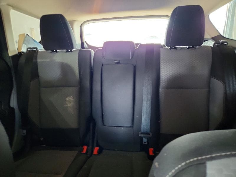 2019 FORD ESCAPE SE 10