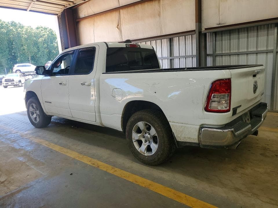 2020 RAM 1500 BIG HORN 2