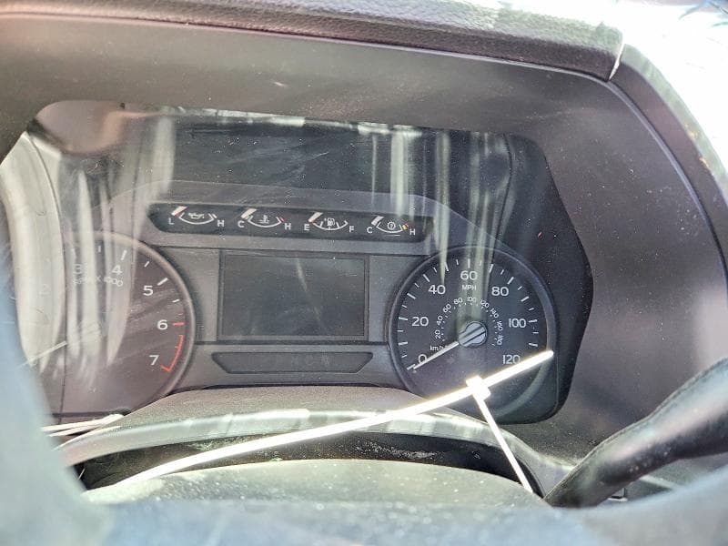 2019 FORD F150 SUPER CAB 9