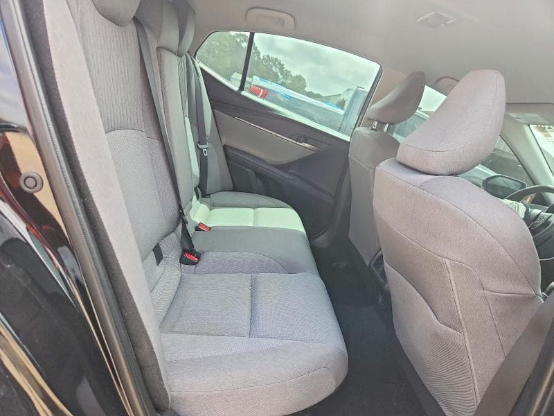2026 TOYOTA CAMRY LE 10