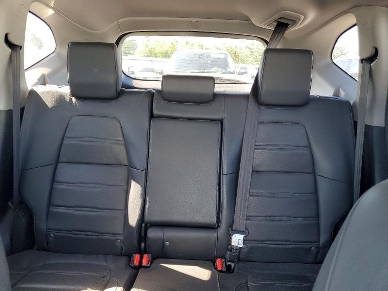2017 HONDA CR-V EXL 10