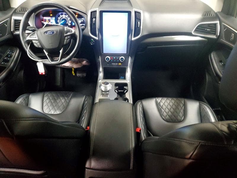 2023 FORD EDGE TITANIUM 8