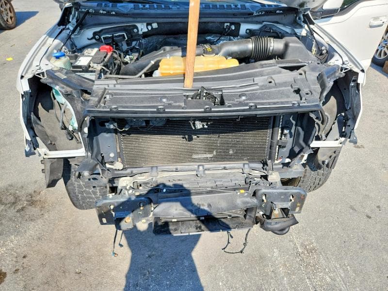 2018 FORD F150 SUPERCREW 11
