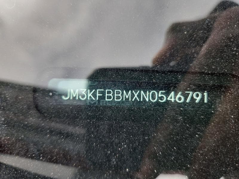 2022 MAZDA CX-5 SELECT 12