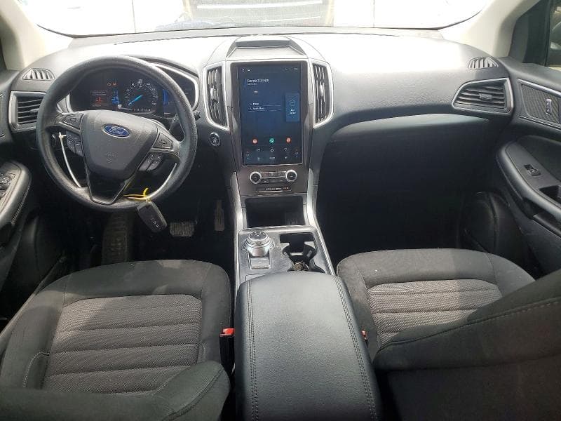 2021 FORD EDGE SE 8