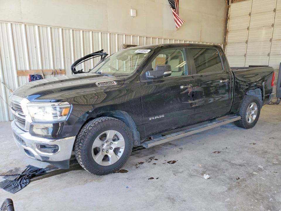 2019 RAM 1500 BIG HORN/LONE STAR - 1