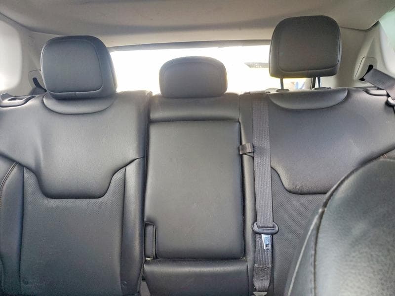 2021 JEEP COMPASS LIMITED 10