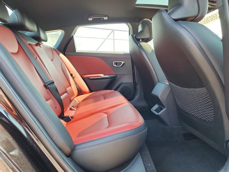 2025 KIA K4 GT LINE 10