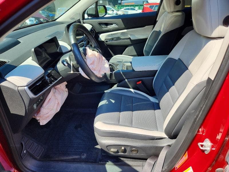 2024 HONDA PROLOGUE ELITE 7