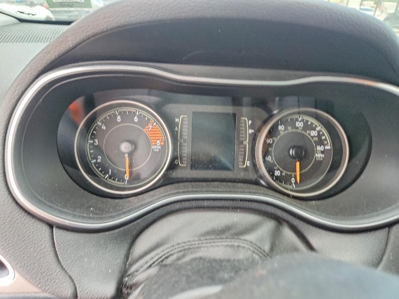 2019 JEEP CHEROKEE LATITUDE PLUS 9