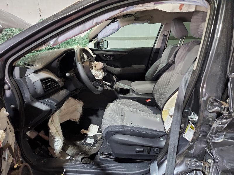2025 SUBARU OUTBACK PREMIUM 7