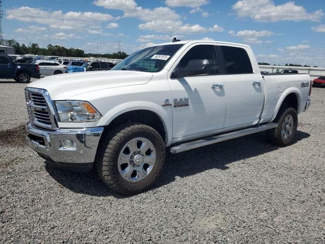 2017 RAM 2500 SLT - 1