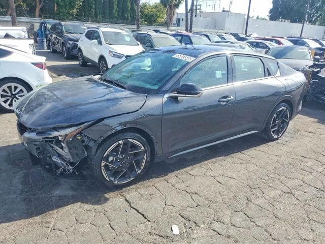 2026 KIA ALL OTHER