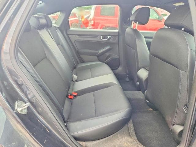 2024 HONDA CIVIC SPORT 10