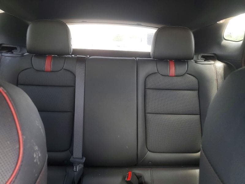 2026 CHEVROLET TRAX 2RS 10