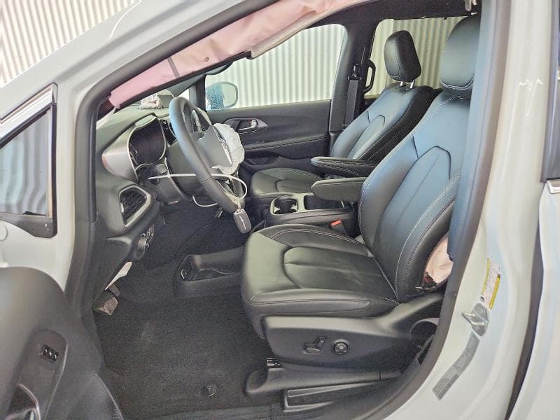 2026 CHRYSLER PACIFICA SELECT 7