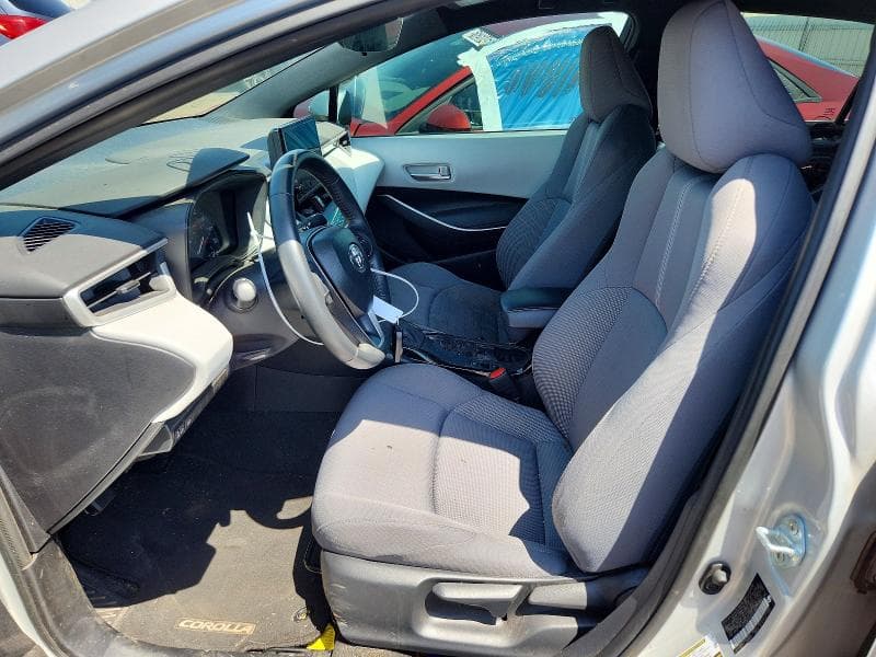2025 TOYOTA COROLLA SE 7