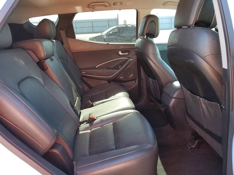 2018 HYUNDAI SANTA FE SPORT 2.0T ULTIMATE 11