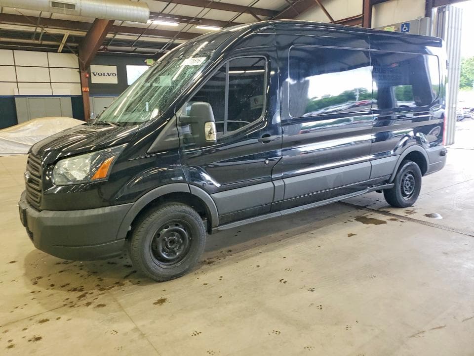 2016 FORD TRANSIT T-350 - 1