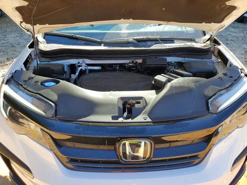 2022 HONDA PILOT SPORT 12