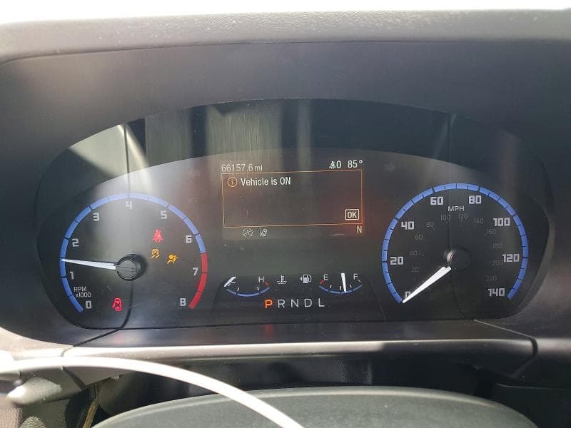 2022 FORD BRONCO SPORT BIG BEND 9
