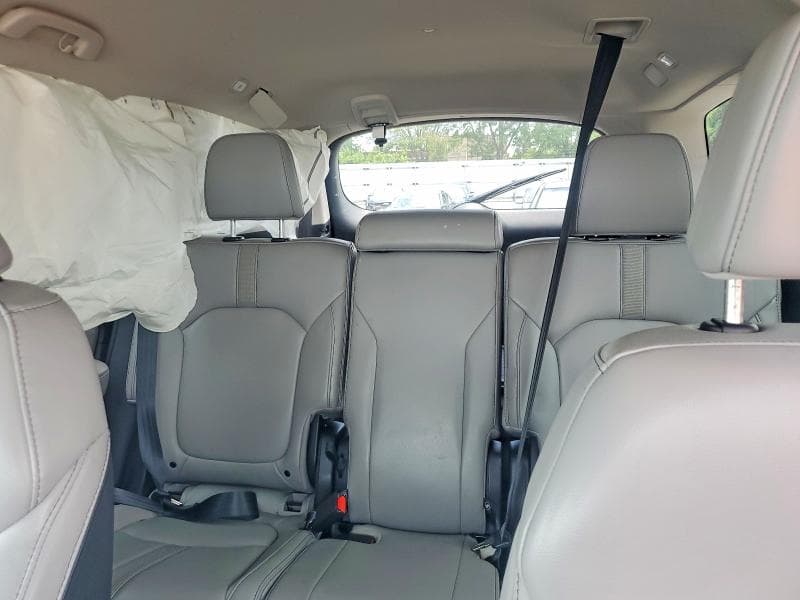 2023 HONDA PILOT EXL 10