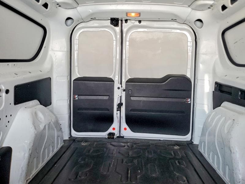2018 RAM PROMASTER CITY 10