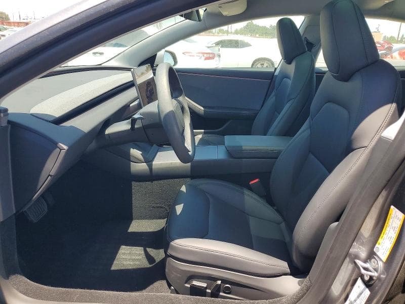 2026 TESLA MODEL 3 7