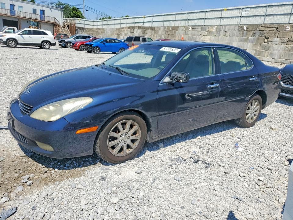 2003 LEXUS ES300 - 1