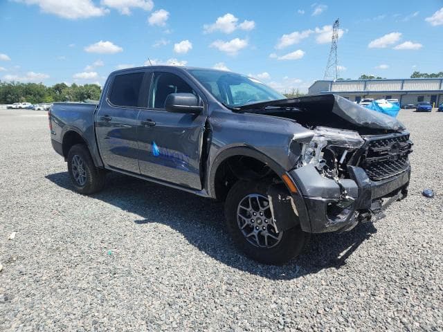 2024 FORD RANGER XLT 4