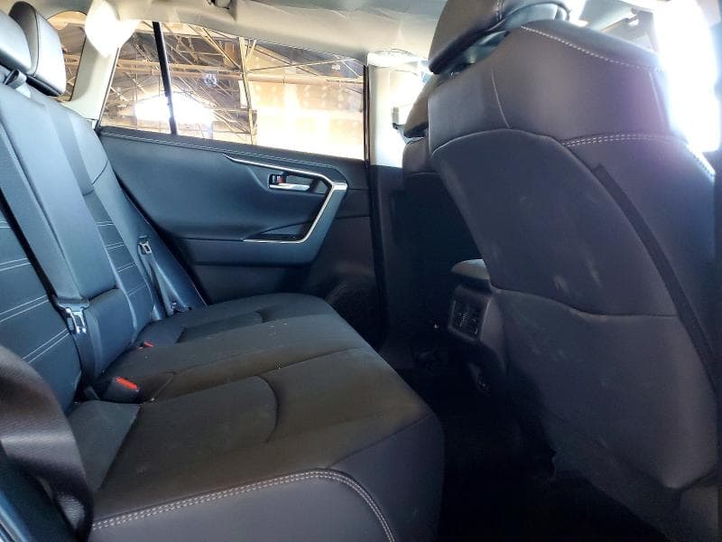 2025 TOYOTA RAV4 LIMITED 11