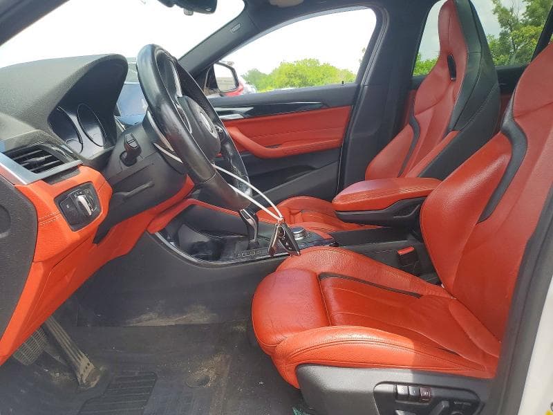 2019 BMW X2 M35I 7