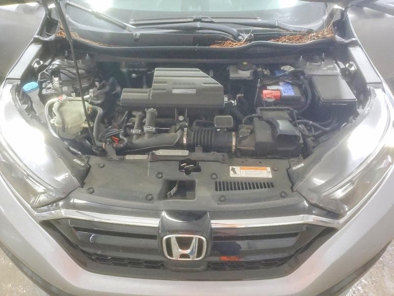 2020 HONDA CR-V EX 12