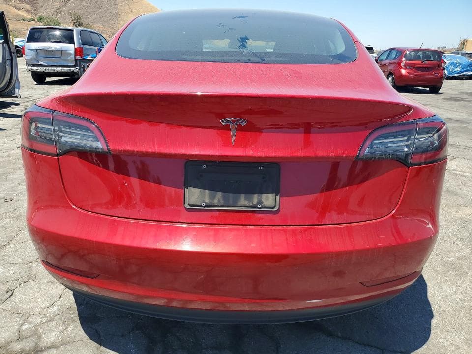 2023 TESLA MODEL 3 6