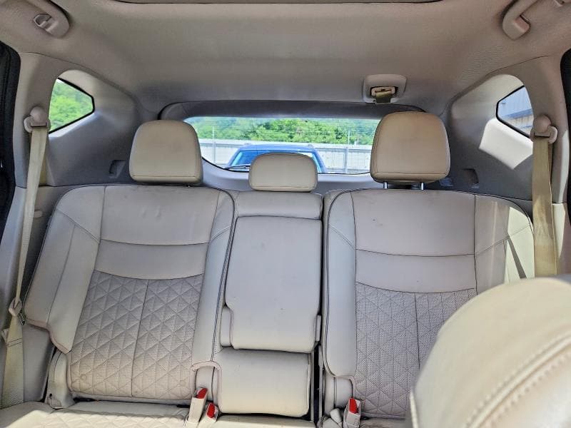 2019 NISSAN MURANO PLATINUM 10