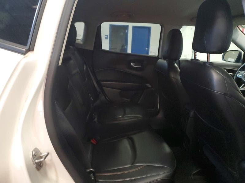 2018 JEEP COMPASS LIMITED 11
